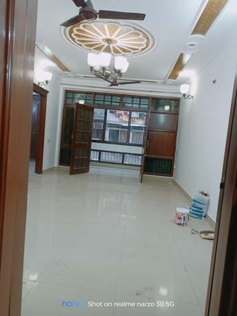 3 BHK Apartment For Resale in Rajdhani Nikunj Apartment Patparganj Delhi 6716492
