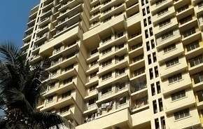 2 BHK Apartment For Rent in Shah Arcade III Malad East Mumbai 6716497