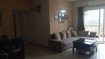 2 BHK Apartment For Rent in Kolte Patil Cheryl Kharadi Pune 6716504