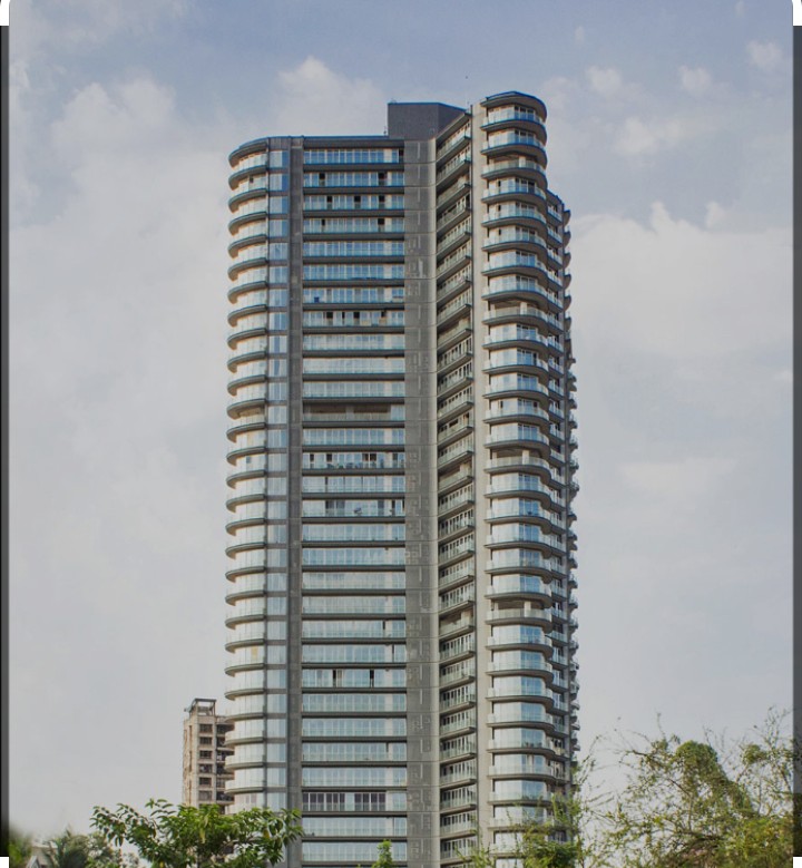 2.5 BHK Apartment For Resale in The Wadhwa Atmosphere Mulund West Mumbai  6716530