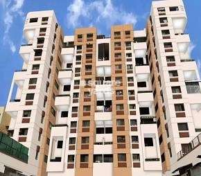 1 RK Apartment For Rent in Jay Ganesh Residency Kothrud Pune 6716521