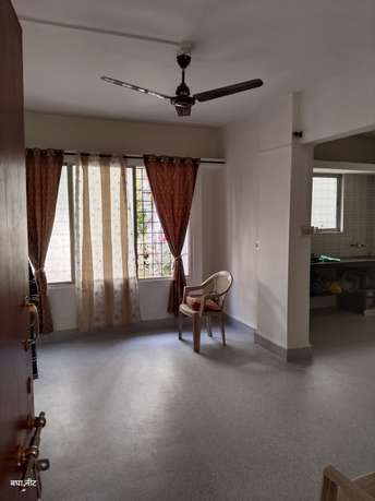 1 BHK Apartment For Resale in Audi Arcade CHS Bibwewadi Pune 6716581