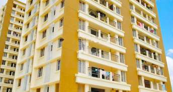 2 BHK Apartment For Rent in Oceanus Tranquil Apartment Margondanahalli Bangalore 6716572