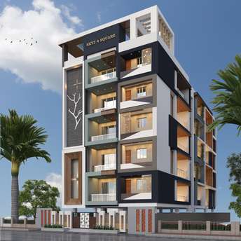 3 BHK Apartment For Resale in Banjara Hills Hyderabad 6716584