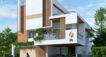 4 BHK Villa For Resale in Shamshabad Hyderabad 6716282