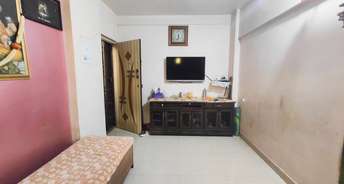 2 BHK Apartment For Resale in Brahmand Phase III  Brahmand Thane 6716148