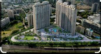 2 BHK Apartment For Resale in Ashford Regal Bhandup West Mumbai 6716625