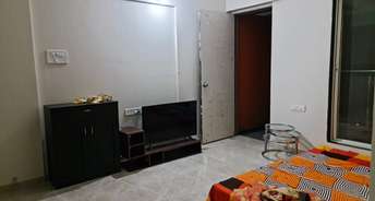 2 BHK Apartment For Rent in Wellwisher Kiarah Terrazo Hadapsar Pune 6716650