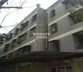 1 BHK Apartment For Rent in Shriram CHS Kothrud Pune 6716648
