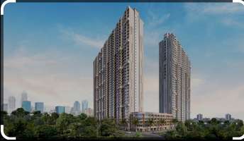 1 BHK Apartment For Resale in Ashford Regal Bhandup West Mumbai 6716659