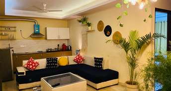 2 BHK Builder Floor For Rent in Adhunik Society Sector 52 Gurgaon 6716685