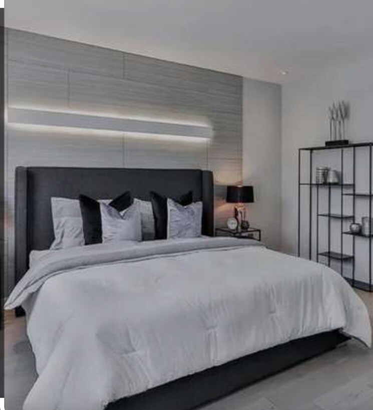 Bedroom, ashford-regal 2 Bedroom 650 Sq.Ft. Apartment In Bhandup West Mumbai 6716682