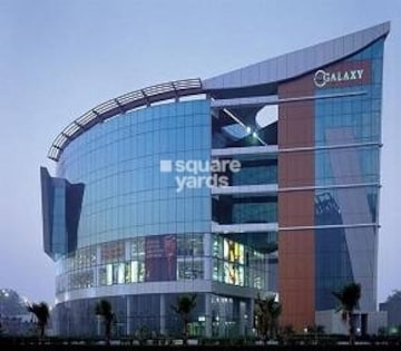 2 BHK Apartment For Resale in The Galaxy Hotel Sector 15 Gurgaon  6716749