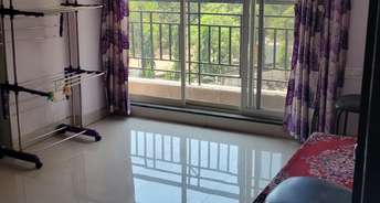 1.5 BHK Apartment For Rent in Lodha Casa Ultima Chirak Nagar Thane 6716766