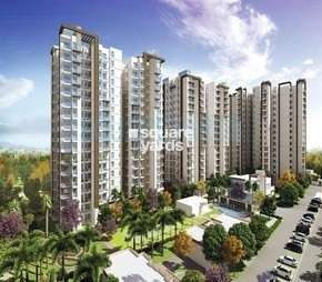 2 BHK Apartment For Resale in MGH Mulberry County Sector 70 Faridabad 6716793