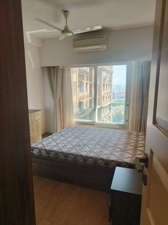 2 BHK Apartment For Rent in Kanakia Paris Bandra East Mumbai 6716783