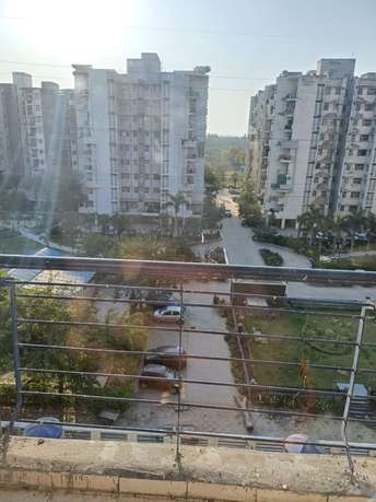 3 BHK Apartment For Rent in Omaxe Heights Sector 86 Faridabad 6716886