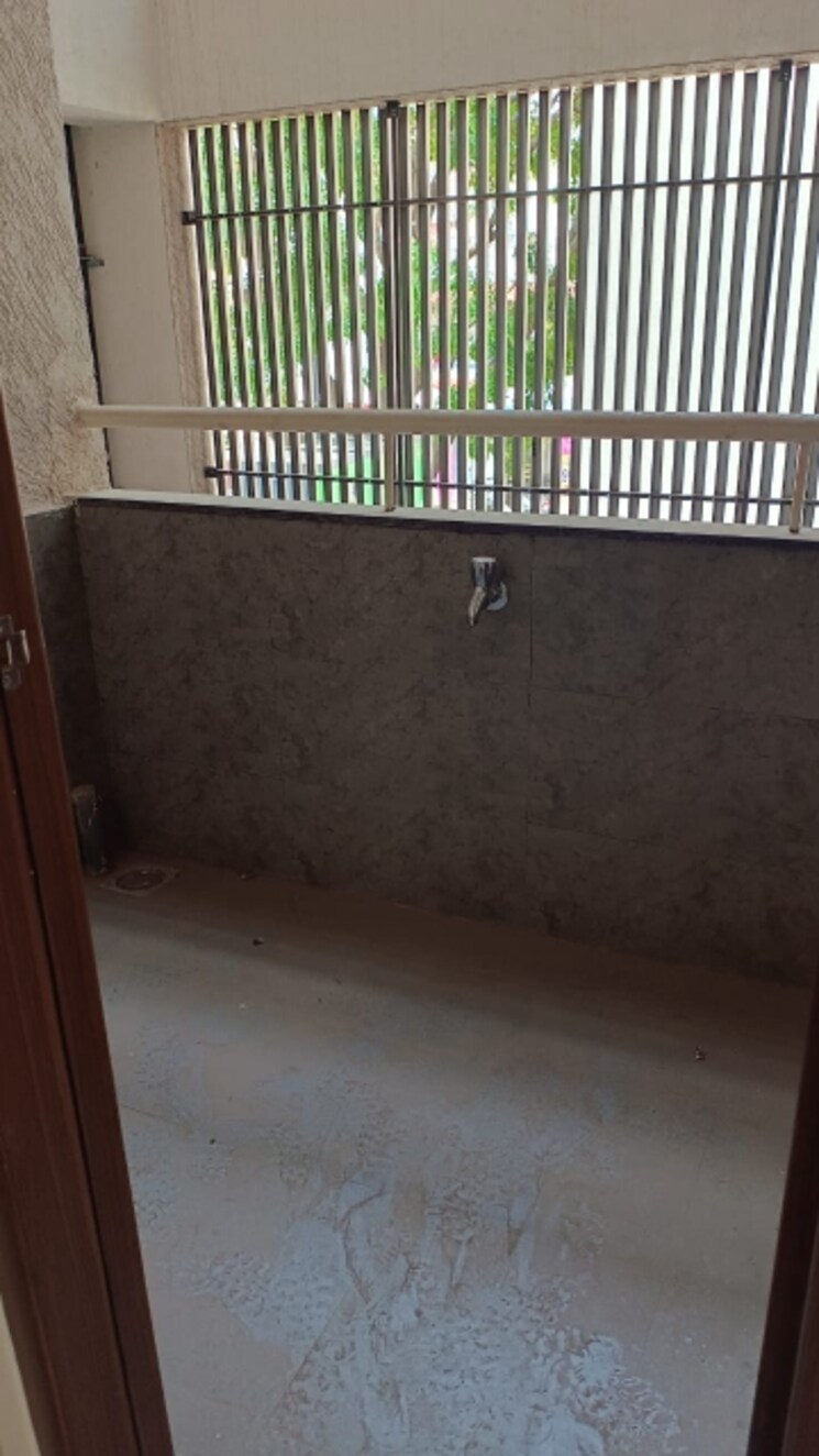 Balcony, mahesh-society 2 Bedroom 950 Sq.Ft. Builder Floor In Bibwewadi Pune 6716888