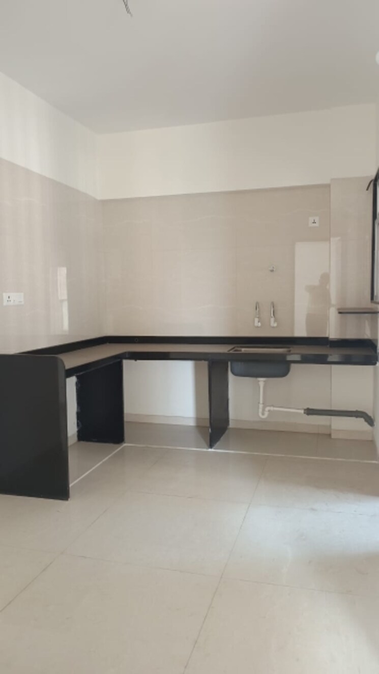 Kitchen, mahesh-society 2 Bedroom 950 Sq.Ft. Builder Floor In Bibwewadi Pune 6716888