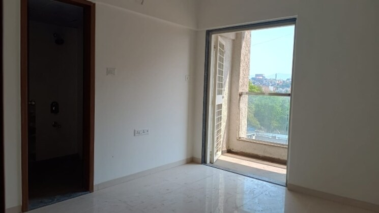 Master Bedroom, mahesh-society 2 Bedroom 950 Sq.Ft. Builder Floor In Bibwewadi Pune 6716888