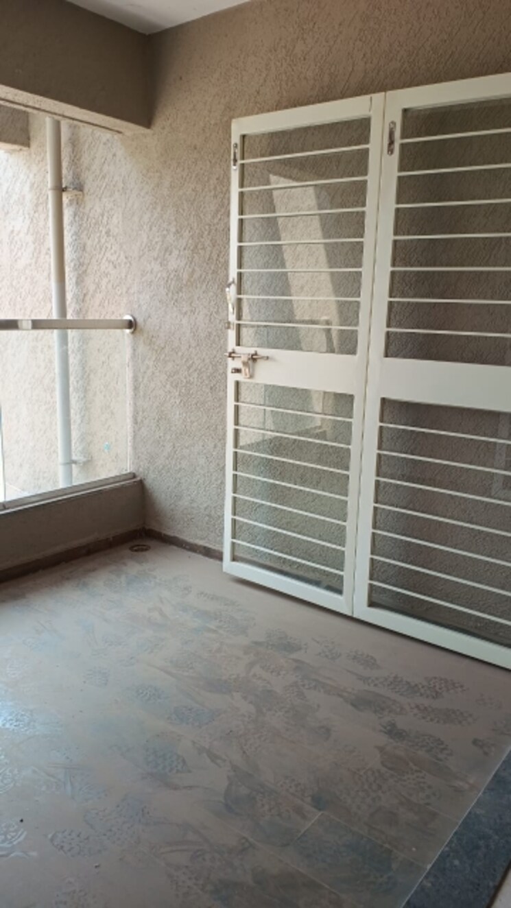 Balcony, mahesh-society 2 Bedroom 950 Sq.Ft. Builder Floor In Bibwewadi Pune 6716888