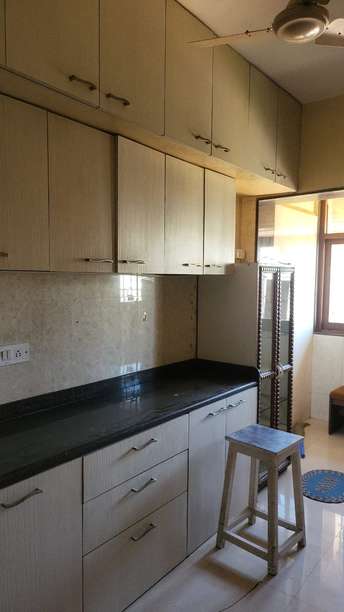 2 BHK Apartment For Rent in Nirmal Lifestyle Zircon Mulund West Mumbai 6716883