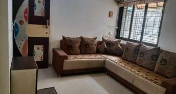 2 BHK Apartment For Rent in Nehru Nagar Ahmedabad 6716909