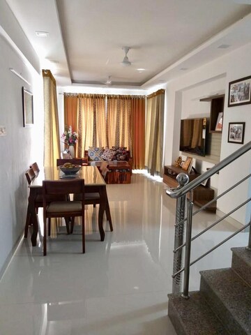 4 BHK Apartment For Resale in Windlass River Valley Harrawala Dehradun  6716916