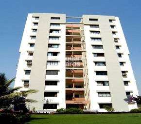 2 BHK Apartment For Rent in Vishwanath Sharanam 4 Jodhpur Village Ahmedabad 6717372