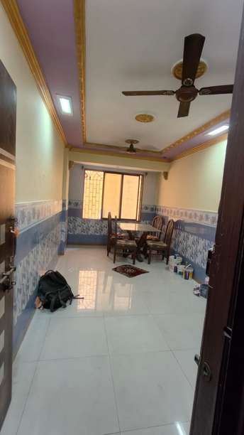1 BHK Apartment For Rent in Kopar Khairane Navi Mumbai  6717012