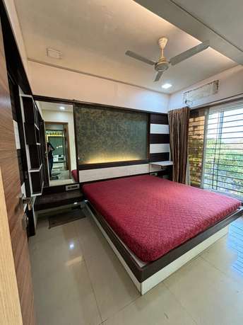2 BHK Apartment For Rent in Nirmal Lifestyle One Mumbai Mulund West Mumbai 6717098