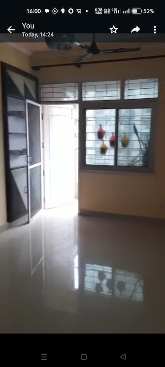 2 BHK Apartment For Resale in Anand Ashray Phi Iii Greater Noida Greater Noida  6717147