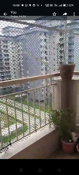 2 BHK Apartment For Resale in Anand Ashray Phi Iii Greater Noida Greater Noida  6717147