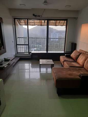 2 BHK Apartment For Rent in Nirmal Lifestyle One Mumbai Mulund West Mumbai 6717128
