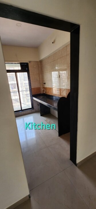 2 BHK Apartment For Resale in Patel Palace Kamothe Kamothe Navi Mumbai  6717153