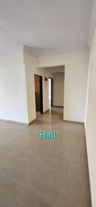 2 BHK Apartment For Resale in Patel Palace Kamothe Kamothe Navi Mumbai  6717153