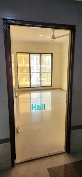 2 BHK Apartment For Resale in Patel Palace Kamothe Kamothe Navi Mumbai  6717153