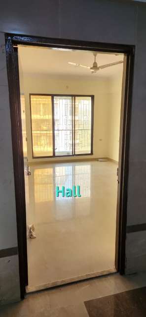 2 BHK Apartment For Resale in Patel Palace Kamothe Kamothe Navi Mumbai 6717153