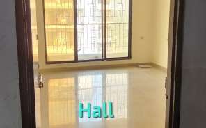 2 BHK Apartment For Resale in Patel Palace Kamothe Kamothe Navi Mumbai 6717153
