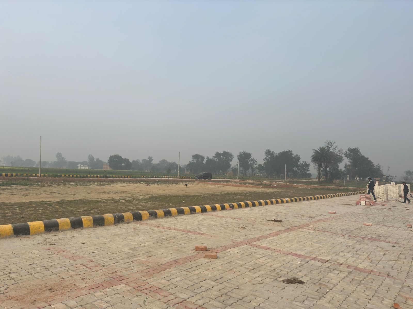 Plot For Resale in Faizabad Road Lucknow  6717211