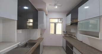 3 BHK Apartment For Rent in DLF Capital Greens Phase I And II Moti Nagar Delhi 6717233