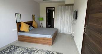 1 BHK Apartment For Rent in Sector 46 Gurgaon 6717235
