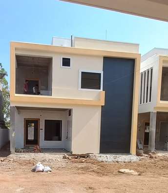 4 BHK Villa For Resale in Kismatpur Hyderabad 6717299