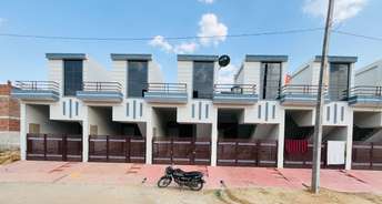 2 BHK Villa For Resale in Tirupati Vihar Kalwar Road Jaipur 6717294