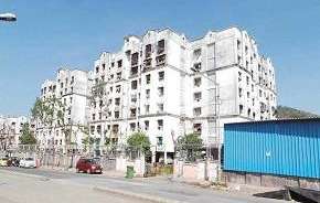2 BHK Apartment For Rent in New Mahada Colony Goregaon East Mumbai 6717281