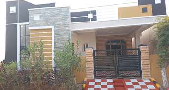 2 BHK Independent House For Resale in Keesara Hyderabad 6717316