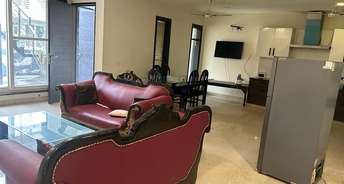 3 BHK Builder Floor For Rent in Green Wood City Sector 45 Gurgaon 6717336