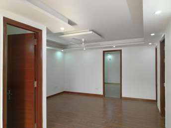 3 BHK Builder Floor For Rent in Freedom Fighters Enclave Saket Delhi 6717335