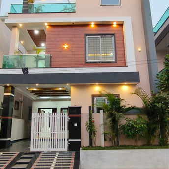 4 BHK Villa For Resale in Maithri Enclave Sainikpuri Hyderabad 6717353