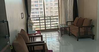 2 BHK Apartment For Rent in Shree Balaji  Om Harmony Kharghar Navi Mumbai 6717378